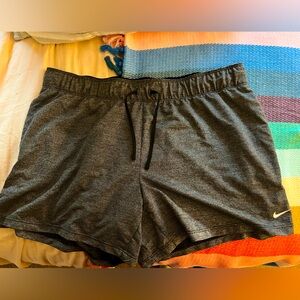 Women’s Nike Shorts